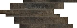 Мозаїка Barri Mod. Lis. Mixsfal. 21x40 Matieres Rex з колекції Matieres Rex Мозаїка Barri Mod. Lis. Mixsfal. 21x40 Matieres Rex з колекції Matieres Rex