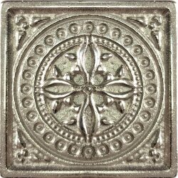 Вставка Selena 5x5 Nickel Kavarti Вставка Selena 5x5 Nickel Kavarti