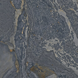 Плитка 120x120 Planet Blue MetalShine Fanal