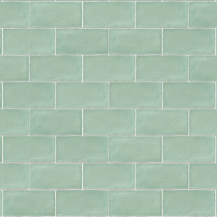 Плитка 7,5x15 Bulevar Jade-Bulevar з колекції Bulevar Mainzu Плитка 7,5x15 Bulevar Jade-Bulevar з колекції Bulevar Mainzu