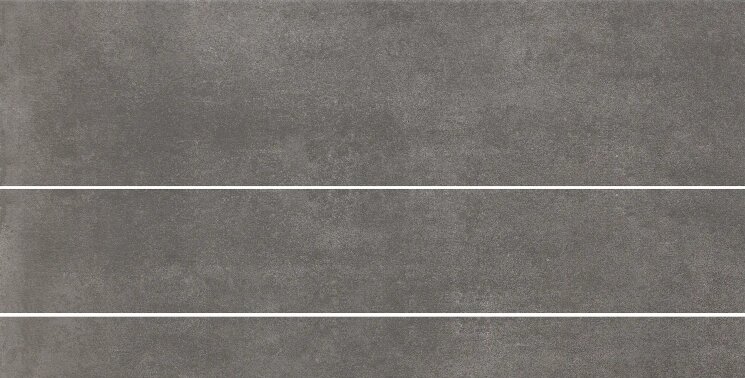 30x60 Walk Black D?cor 15x60 - 10x60 - 5x60 Abitare Walk з колекції Walk Abitare