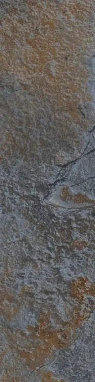 Плитка River - 7.5x30 03F7360 Slate з колекції Slate Elios Плитка River - 7.5x30 03F7360 Slate з колекції Slate Elios