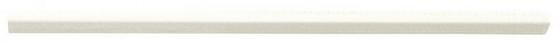 Бордюр Bullnose Trim CC Marfil 0.85x20 Modernista Adex з колекції Modernista Adex
