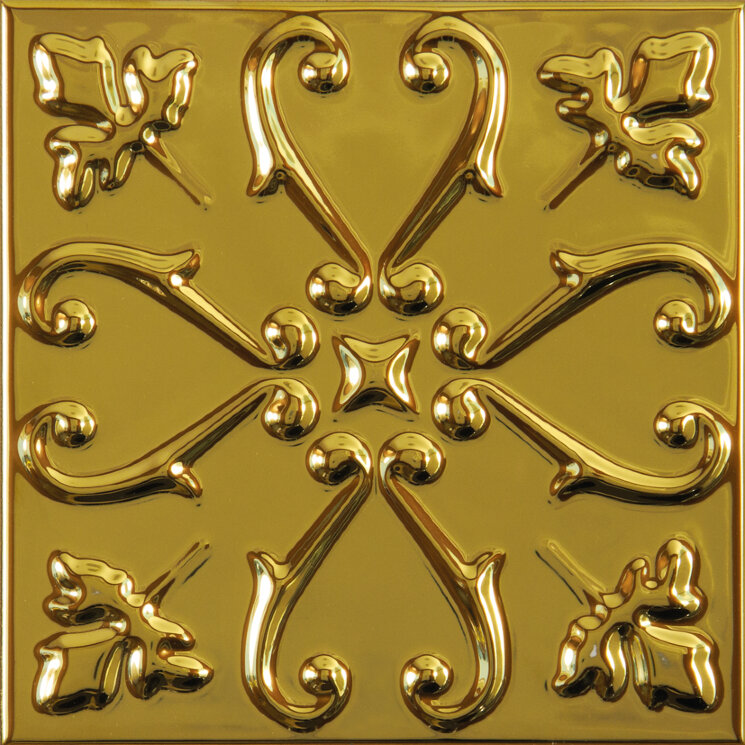 Декор 20.1X20.1 Trend Gold Trend Aparici з колекції Trend Aparici Декор 20.1X20.1 Trend Gold Trend Aparici з колекції Trend Aparici