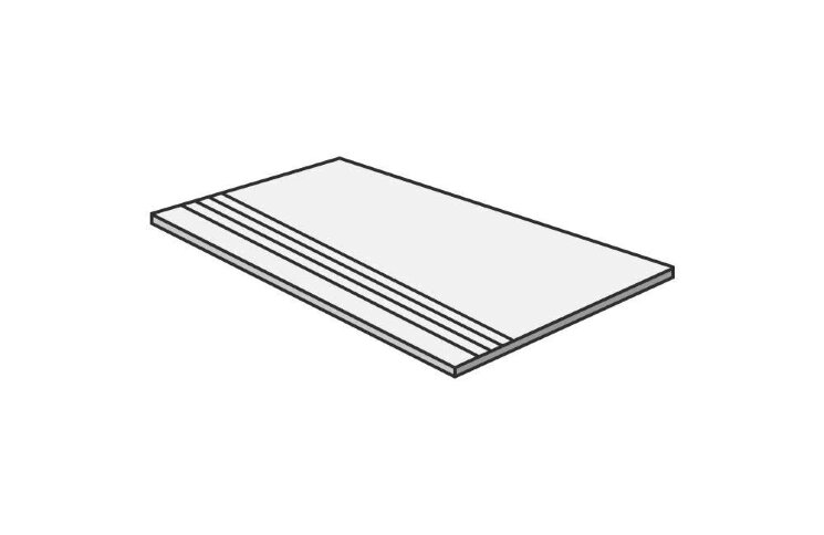 Сходинка (30x60.4) PF00008830 Evoque 3060Perla Step - Evoque з колекції Evoque Sintesi
