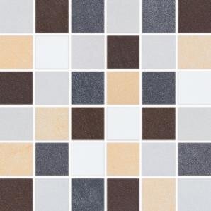 Мозаїка DDM06275 5x5 Sandstone Plus з колекції Sandstone Plus Rako