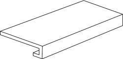 Сходинка 33x60 043700029 1 Fabrika Cemento Gradone Mo.da Fabrika
