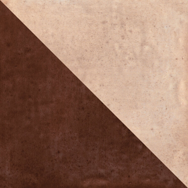 Плитка (22.5x22.5) B/ M 005 - Barroco з колекції Barroco Bestile