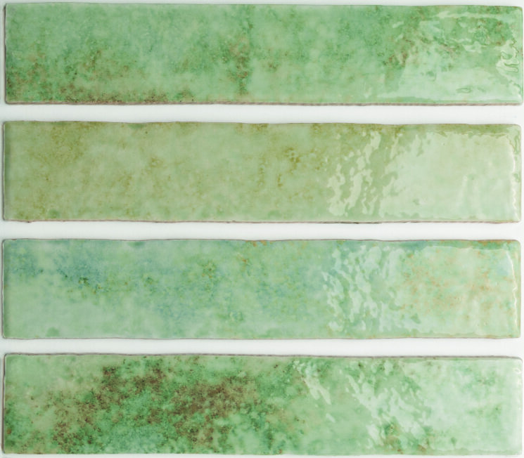 Плитка 133176 Potters Agave Gloss 5x25 з колекції Potters Wow Плитка 133176 Potters Agave Gloss 5x25 з колекції Potters Wow