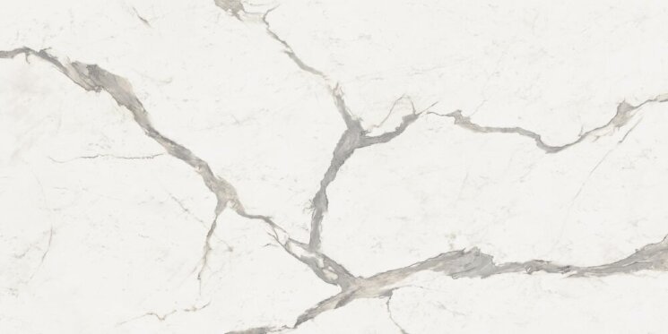 Плитка Statuario Superior Ret 160x320 Supreme Evo Flaviker з колекції Supreme Evo Flaviker Плитка Statuario Superior Ret 160x320 Supreme Evo Flaviker з колекції Supreme Evo Flaviker