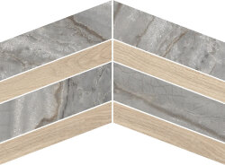 Мозаїка D NOVA TAUPE CHEVRON NT - 21.9x30 38117 Nova Мозаїка D NOVA TAUPE CHEVRON NT - 21.9x30 38117 Nova