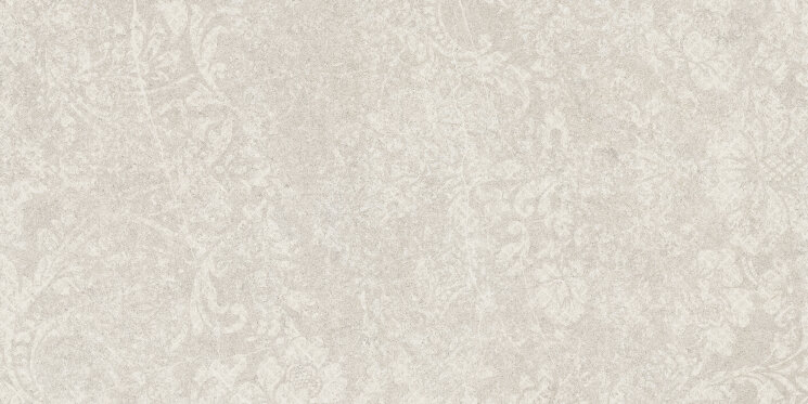 Плитка Decorado beaute 120 ivory 60х120 з колекції Bellver Azteca