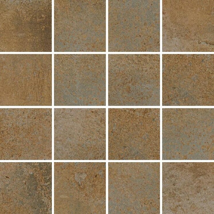 Мозаїка Malla Bronce 30x30 K Cadmiae Pamesa з колекції K Cadmiae Pamesa