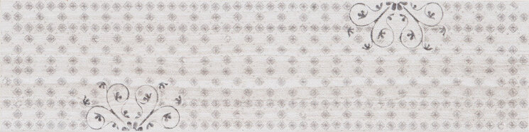 Декор (15x60) J84379 Erms White List Tessuto - Eramosa з колекції Eramosa Rondine