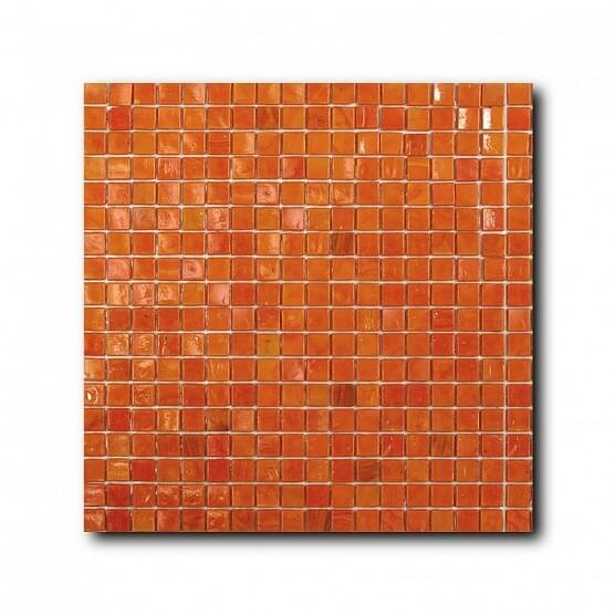 Мозаїка Samantha 3 29.5x29.5 Classic Glass Art And Natura з колекції Classic Glass Art And Natura