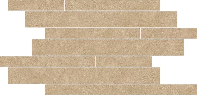 Декор 30x48 Hybrid Brick Beige Tc-Hybrid-B25B35HB2T з колекції Hybrid Margres