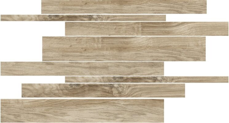 Мозаїка (30x39.5) 218017 Loseta Natural - Norden з колекції Norden Colorker