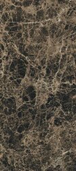 Плитка 80x180 Les Bijoux Marron Imperial Glossy - Les Bijoux de Rex - 766094