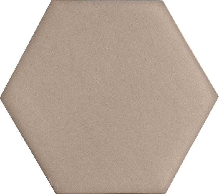 Плитка (6.2x7) HEX1677 Hexagon Lino - Geomat з колекції Geomat Tonalite