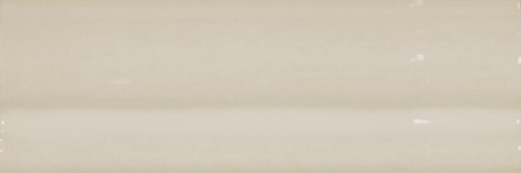 Бордюр Ma Torelo Ivory 5x15 Plus Cevica з колекції Plus Cevica