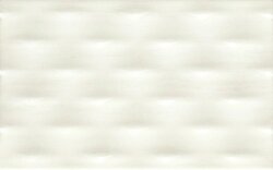 Декор Nati Bianco Struktura 25x40 Nati Nato Paradyz