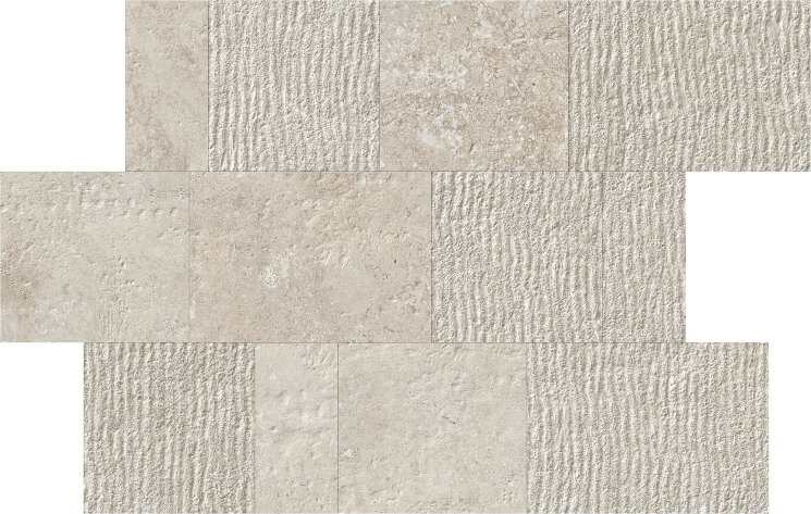 Мозаїка AURUM Mosaico lapis mix - 30x40 NA097 Nativa з колекції Nativa Kronos