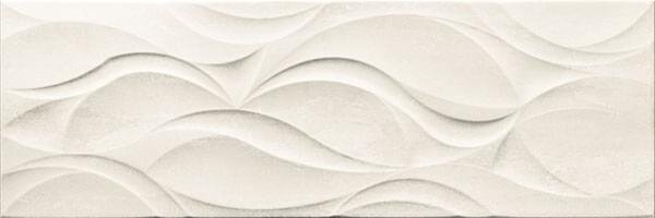 Декор Feel Cream 25x75 Touch Brennero з колекції Touch Brennero