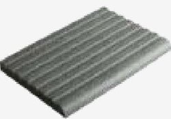 Сходинка Step Tread Dark Grey 10x14.8 Dorset Woolliscroft Original Style Сходинка Step Tread Dark Grey 10x14.8 Dorset Woolliscroft Original Style