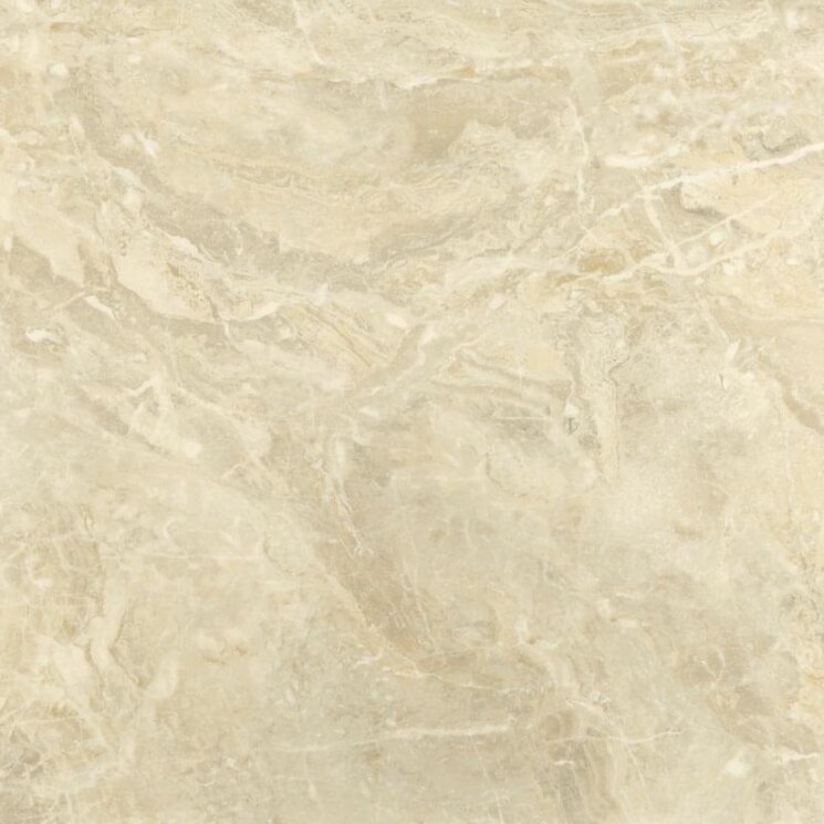 Плитка Crema Br 60.8x60.8 Dune Ecoceramic з колекції Dune Ecoceramic