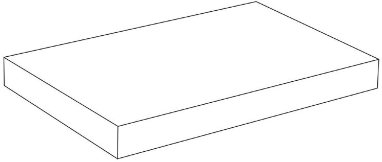 Кутова сходинка (33x49) J57L01S Gradino Costa Retta Angolo SX Arenal Lap. Ret. xh3,2 - Pietra Lavica з колекції Pietra Lavica La Fabbrica Кутова сходинка (33x49) J57L01S Gradino Costa Retta Angolo SX Arenal Lap. Ret. xh3,2 - Pietra Lavica з колекції Pietra Lavica La Fabbrica