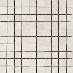 Мозаїка (30x30) Icon Mosaico bone white - Icon