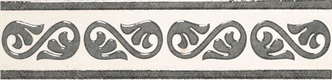 Бордюр (15х59) CENEFA SELECTA BLANCO REC.LAP з колекції Selecta Fanal