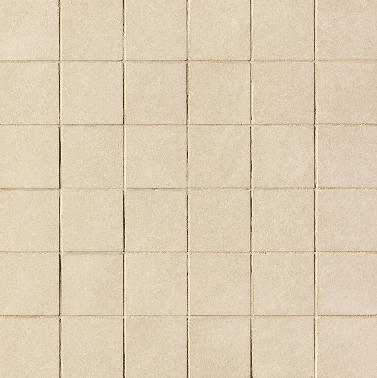 Мозаїка 30x30 F Pdr Sheer Beige Gres Macromosaico - Sheer з колекції Sheer FAP Мозаїка 30x30 F Pdr Sheer Beige Gres Macromosaico - Sheer з колекції Sheer FAP