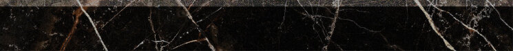 Плінтус (8x78) ML262520 Batt. Molato Nero Amas - Emote з колекції Emote Versace
