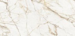 Плитка Calacatta Gold Silk 6 mm 120x250 XLight Urbatek