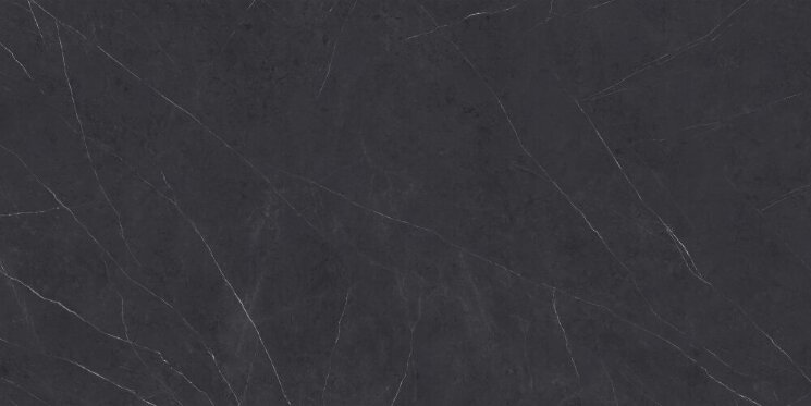 Плитка Premium Liem Black Polished 120x250 XLight Urbatek з колекції XLight Urbatek