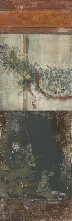 Плитка 100x300 0147567 Floreale B Fuori Formato Villa Pompei з колекції Villa Pompei Fuori Formato Плитка 100x300 0147567 Floreale B Fuori Formato Villa Pompei з колекції Villa Pompei Fuori Formato