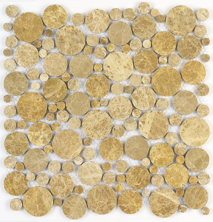 Мозаїка 30X30 Astro Beige Astro Aparici з колекції Astro Aparici Мозаїка 30X30 Astro Beige Astro Aparici з колекції Astro Aparici