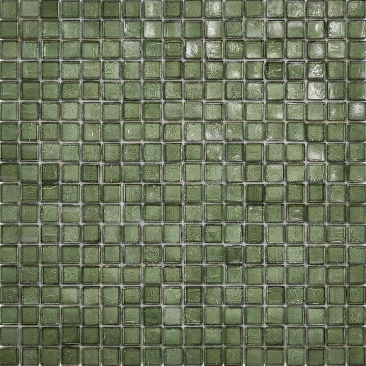 Мозаїка 29.5x29.5 Grey Flannel 2 Sicis Colibr? з колекції Colibrì Sicis