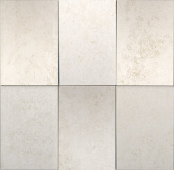 Мозаїка 28.5X28.5 Baffin Ivory Natural Mosaico 3D Baffin Aparici