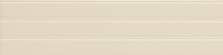 Декор Boiserie Beige Craquele 20x80 Boiserie Ceramiche Grazia з колекції Boiserie Ceramiche Grazia