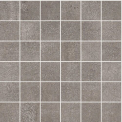 Мозаїка Op Mos 5 X 5 Antracite - 30x30 OP225K Open
