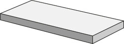 Бортик для басейну La Matiere Cst Ret Fibre Str 20 Mm - 30x90 PGDLMC0 La Matiere