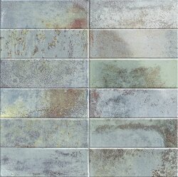 Плитка 10x30 BELLAGIO AQUAMARINE Mainzu Bellagio
