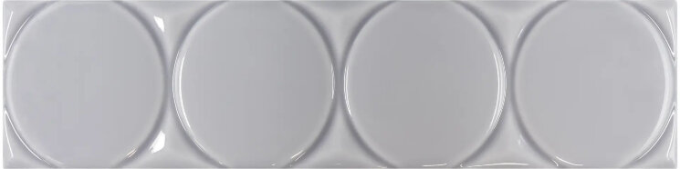 Плитка Waves Circle Micro Chip 11 25 45 - 11.25x45 24392 Waves з колекції Waves Cevica