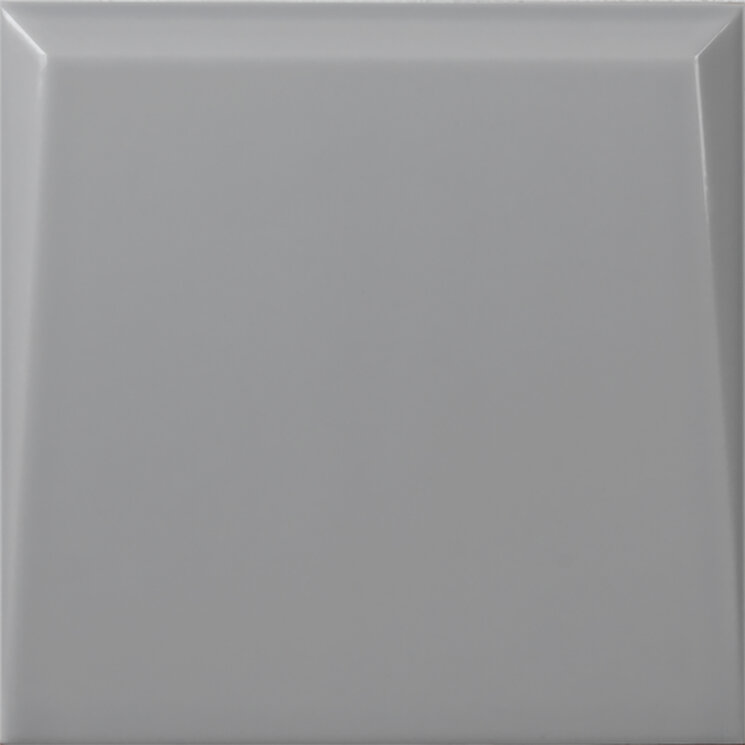Плитка 15x15 Oblique Grigio - Oblique - OBL15GR з колекції Oblique Tonalite