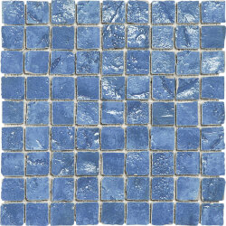 Мозаїка (30x30) Faentini Mosaico - Maestri Ceramisti