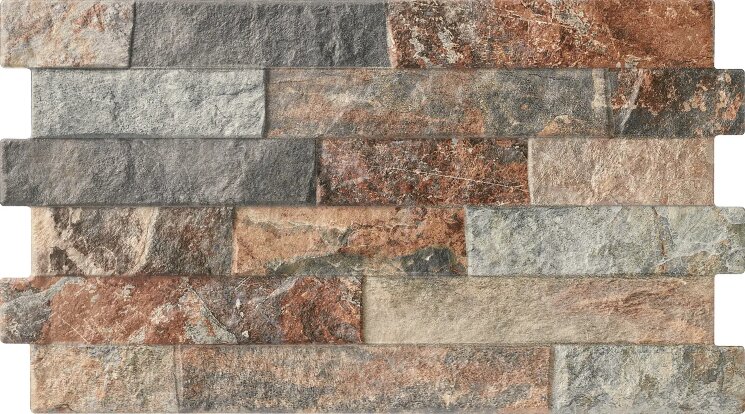 Плитка 31x56 Ribera Color Realonda Ribera з колекції Ribera Realonda