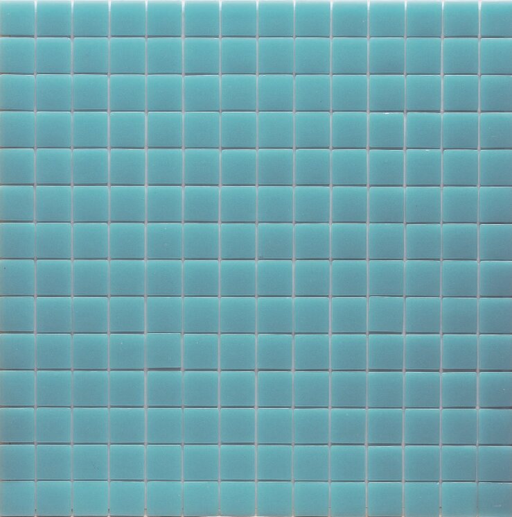 Мозаїка 2,5x2,5 Nansa Non-Slip Class 3-Unicolor Piscinas з колекції Unicolor Piscinas Hisbalit