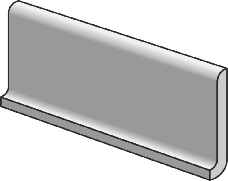 Плінтус 15x30 Five Cove Base - Maxxi - 4693 з колекції Maxxi Unicom Starker